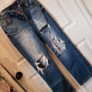 90s jeans